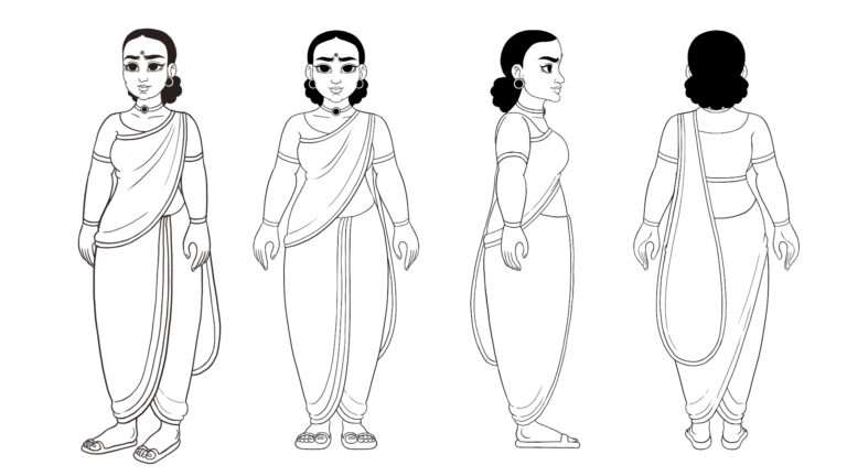 wife turnaround