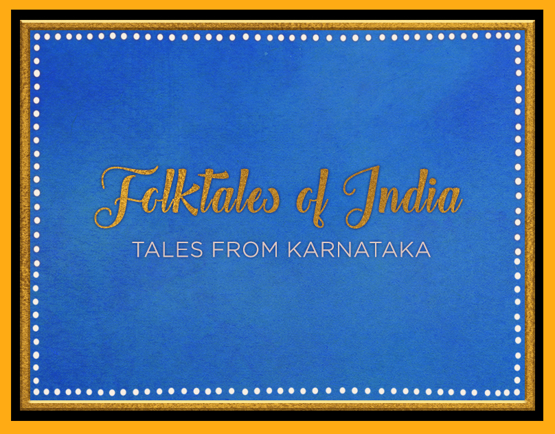 folktales cover