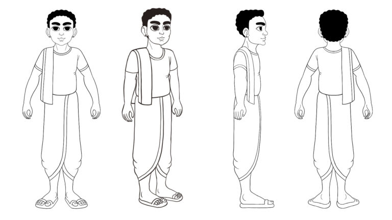 washerman turnaround